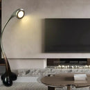 Nordic Designer Floor Lamp for Living Room Bedroom | Stylish Minimalist Luminaires by Ljojo