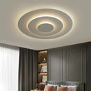 Ljojo Irregular Ceiling Lamp Geometry Down Light for Living Dining Bedroom - Modern Stylish Decor