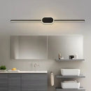 Ljojo 40/60/80CM LED Bathroom Mirror Wall Sconces, Living Room Indoor Fixture