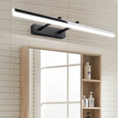 Ljojo LED Wall Lamp 60cm 80cm Modern Bathroom Bedroom Living Room Lighting