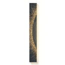 Ljojo LED Strip Art Indoor Wall Lamp for Living Rooms and Hotels