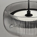 Ljojo LED Pendant Chandeliers for Modern Home Decor & Indoor Lighting