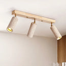 Ljojo LED Spotlights for Modern Art Decor in Living Room, Hotel, and Restaurant