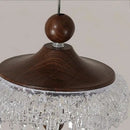 Ljojo Minimalist Staircase & Dining Room Pendant Lights - Modern Home Indoor Lighting