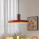 Ljojo Minimalist Dining Chandelier: Retro Pendant Light Fixture for Dining Room & Bar Counter