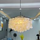 Ljojo LED Pendant Lights: Modern Chandeliers for Living Room & Dining Room