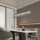 Ljojo Minimalist Nordic Chandelier for Elegant Dining Spaces
