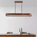Ljojo LED Pendant Chandeliers for Modern Home Decor and Indoor Lighting