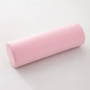 Ljojo Memory Foam Neck Roll Pillow for Pain Relief and Support