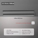 Ljojo LED Strip Ceiling Light: Modern Indoor Ceiling Lamp for Home Decoration