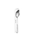 Ljojo Long Handle Soup Spoon Ladle Colander Tableware Kitchen Utensils