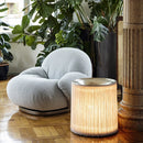 Modern Minimalist Tassel Floor Lamp: Stylish Living Room Lighting by Ljojo