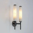 Copper LED Wall Lamp Modern Living Room Bedroom Decorative Home Lighting by Ljojo
