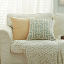 Ljojo Luxury Geometry Pattern Cushion Covers for Home Decor