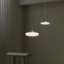Ljojo Spanish Designer Glass Pendant Light Chandelier for Living Dining Room Kitchen