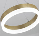 Modern Led Pendant Light Minimalist Chandelier Home Decor | Ljojo