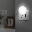 Ljojo LED Light Sensing Lamp for Bedroom and Living Room
