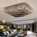 Ljojo LED Chandeliers Pendant Light for Modern Home Decor and Indoor Lighting