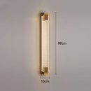 LED Bubble Wall Lamp for Living Room & Bedroom Decor | Modern Luxury Decorative Lighting by Ljojo