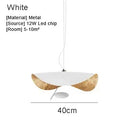 Ljojo Modern Italian Designer Pendant Light Kitchen Fixture Chandelier Loft Dining Room Lighting