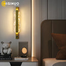 Ljojo LED Touch Control Bedside Lamps - Dimmable & Eye-Caring Lighting