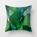Geometric Abstract Pillow Case 45x45cm Ljojo Home Decor Square Cushion Cover