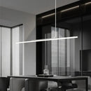 Ljojo LED Pendant Lights: Minimalist Hanging Lamp for Home Indoor Lighting