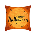Halloween Pumpkin Head Pillowcase Set by Ljojo