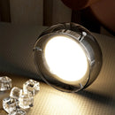 Modern LED Glass Pendant Lamp for Living Room Kitchen Chandelier Suspension by Ljojo