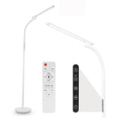 LED Floor Light with Remote Control - Adjustable Tricolor Light - Ljojo
