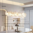 Cream Style Grand Hall Crystal Chandelier by Ljojo
