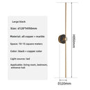 Luxury Spanish Marble Wall Lamp Minimalist Living Room Bedroom Bedside Foyer Atmosphere Home Decor Indoor Lighting Wall Light for Ljojo