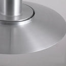 LED Nordic Minimalist Pendant Lamp Creative Chandelier for Kitchen Island by Ljojo