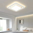 Ljojo LED Ceiling Lights Remote Control Modern Home Decor Lighting