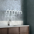 Ljojo™ Designer Chandelier Pendant Light for Living Room Kitchen Modern Luxury Suspension Lamp