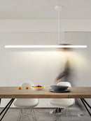Ljojo LED Chandelier Pendant Light for Kitchen Dining Room Home Decor