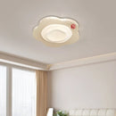 LED Ceiling Light for Bedroom and Living Room | Modern Home Decoration | Ljojo
