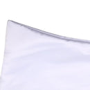 Lemon Pattern Summer Cushion Cover Throw Pillow for Sofa Decoration by Ljojo