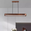Ljojo LED Pendant Chandeliers for Modern Home Decor and Indoor Lighting
