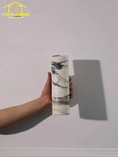 Italian Design LED E27 Marble Wall Lamp Minimalist Modern Living Room Bedroom Bedside by Ljojo