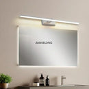 LED Wall Lamp 40/80/100cm Modern Mirror Decor Lighting Strip for Bathroom by Ljojo