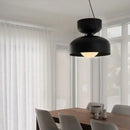 Minimalist Metal Pendant Light for Island Living Room - Ljojo