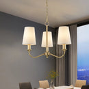 Mid-Century Modern Pendant Light for Bedroom, Study, and Dining Room by Ljojo