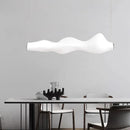 Ljojo Designer Style Restaurant Pendant Light Modern Creative Bar Counter Lighting Fixtures