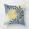 Ljojo Mandala Style Pillow Cover - Home Office Decor, Bedroom Sofa Car Cushion - Gift