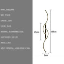 Ljojo LED Wall Sconces Modern Minimalist Lighting Fixtures