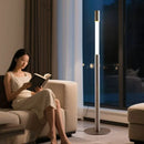 Ljojo Adjustable LED Floor Lamp for Living Room, Dining Room & Bedroom Decoration.