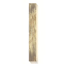 Ljojo LED Strip Art Indoor Wall Lamp for Living Rooms and Hotels