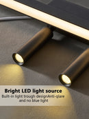 Ljojo LED Line Ceiling Lamp for Modern Spaces
