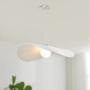 Nordic Glass Ball LED Pendant Lights for Living Room - Ljojo Chandelier Home Decor